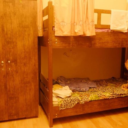 Hostel 124 Баку Екстериор снимка