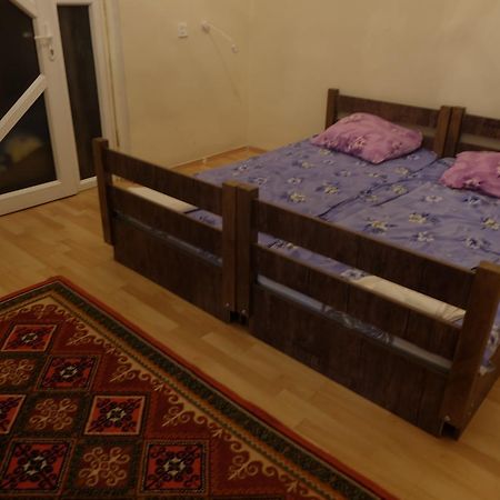 Hostel 124 Баку Екстериор снимка