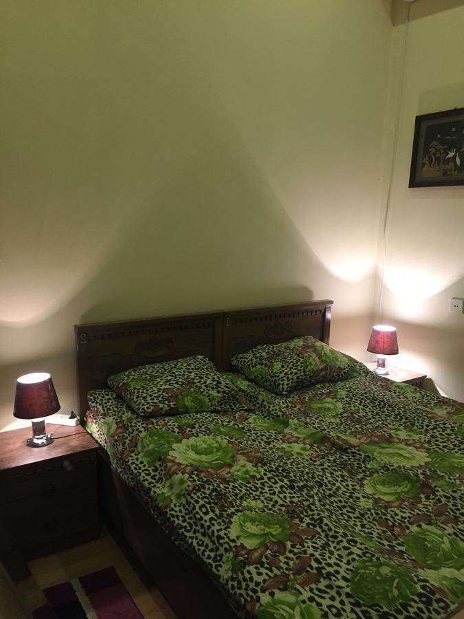 Hostel 124 Баку Екстериор снимка