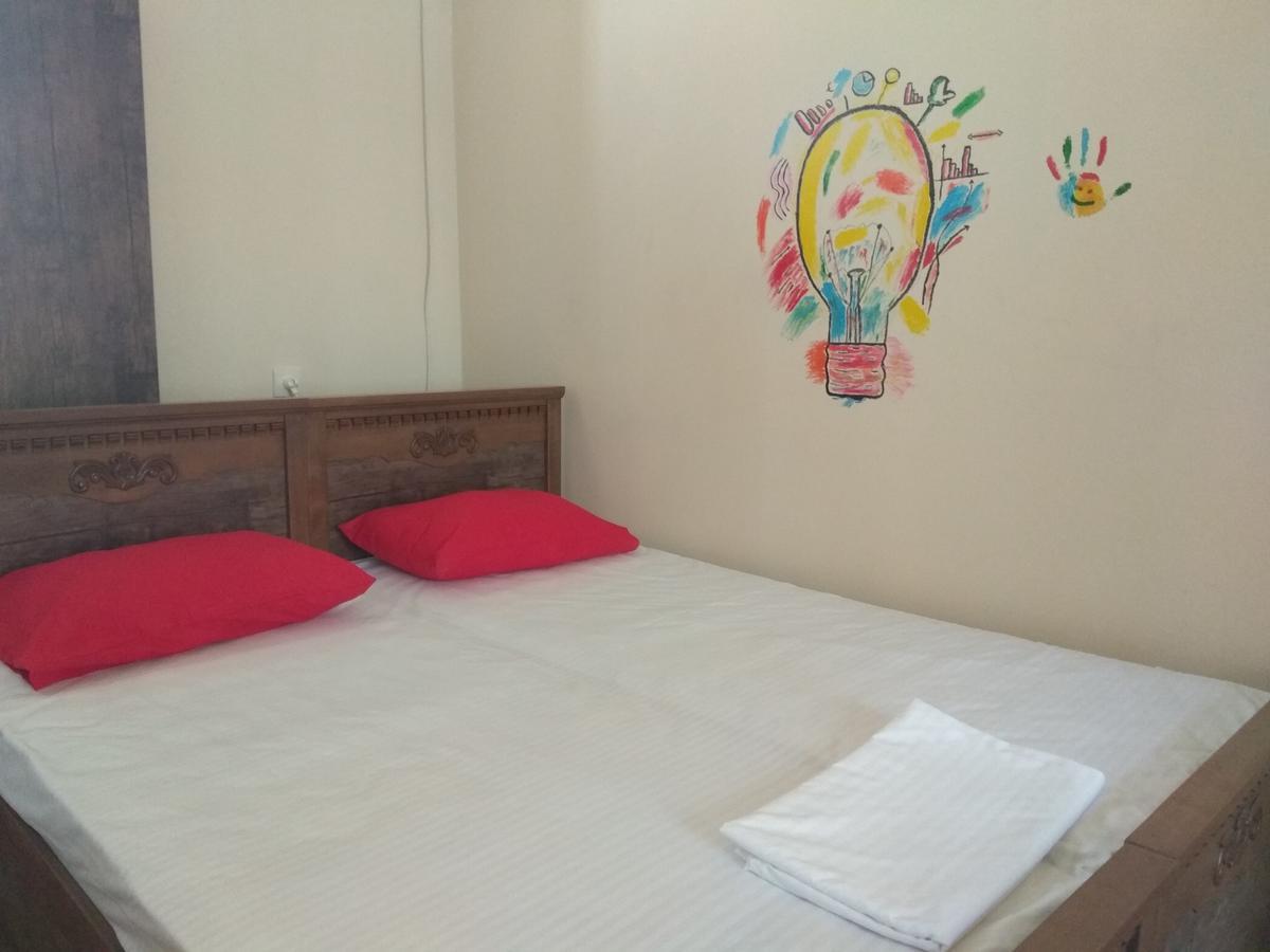 Hostel 124 Баку Екстериор снимка