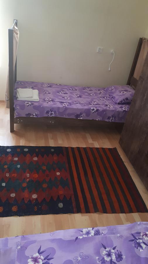 Hostel 124 Баку Екстериор снимка