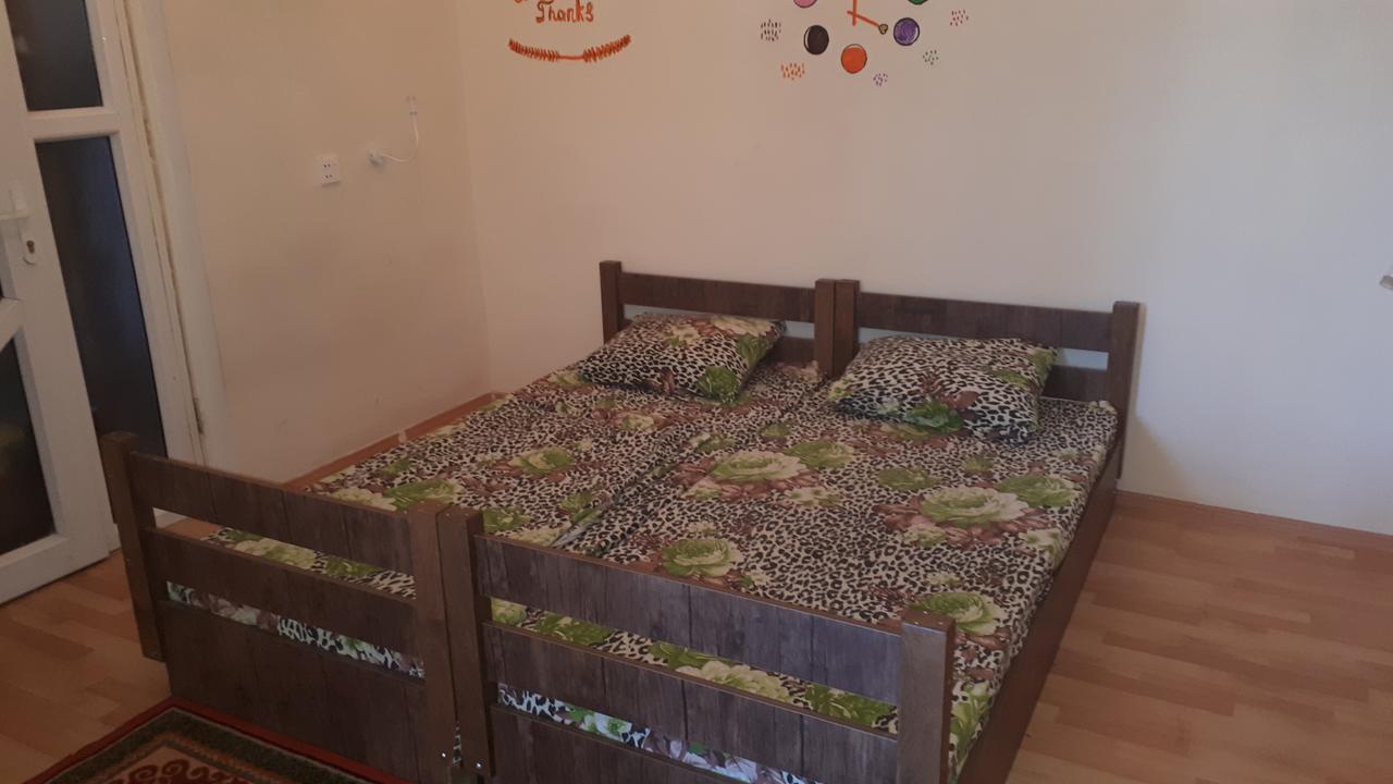 Hostel 124 Баку Екстериор снимка