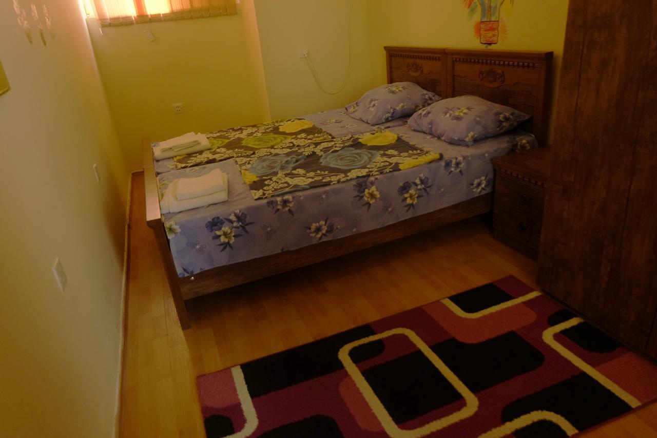 Hostel 124 Баку Екстериор снимка