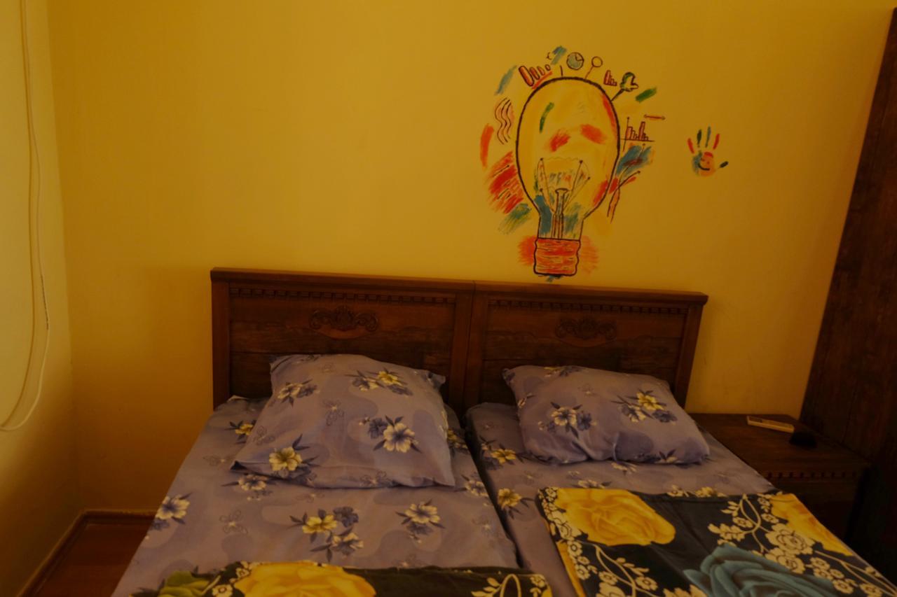 Hostel 124 Баку Екстериор снимка
