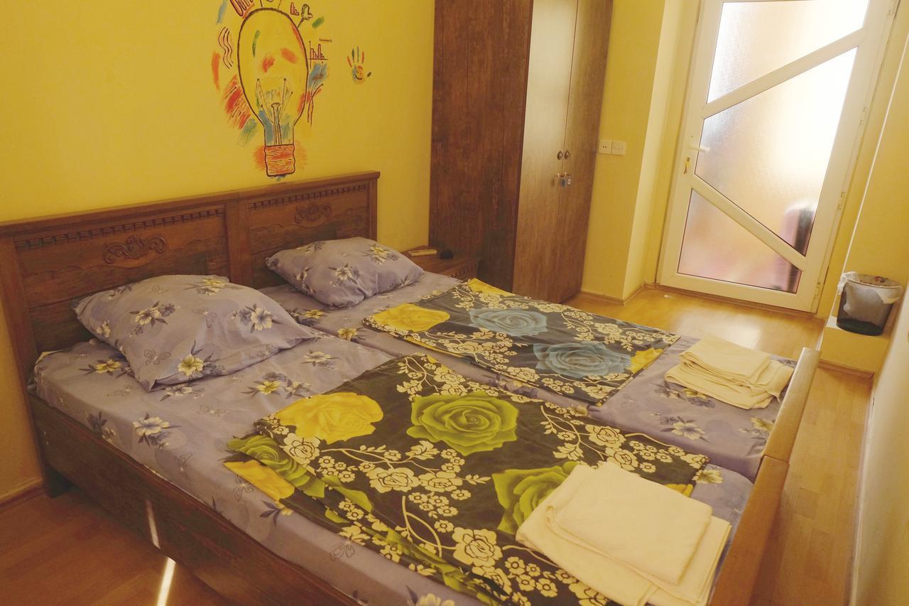 Hostel 124 Баку Екстериор снимка