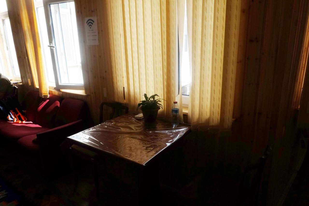Hostel 124 Баку Екстериор снимка