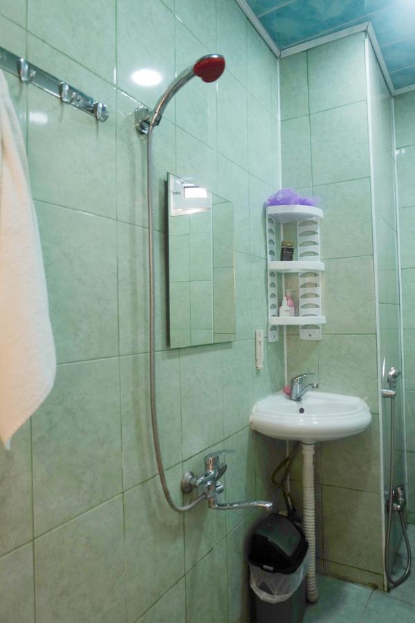 Hostel 124 Баку Екстериор снимка