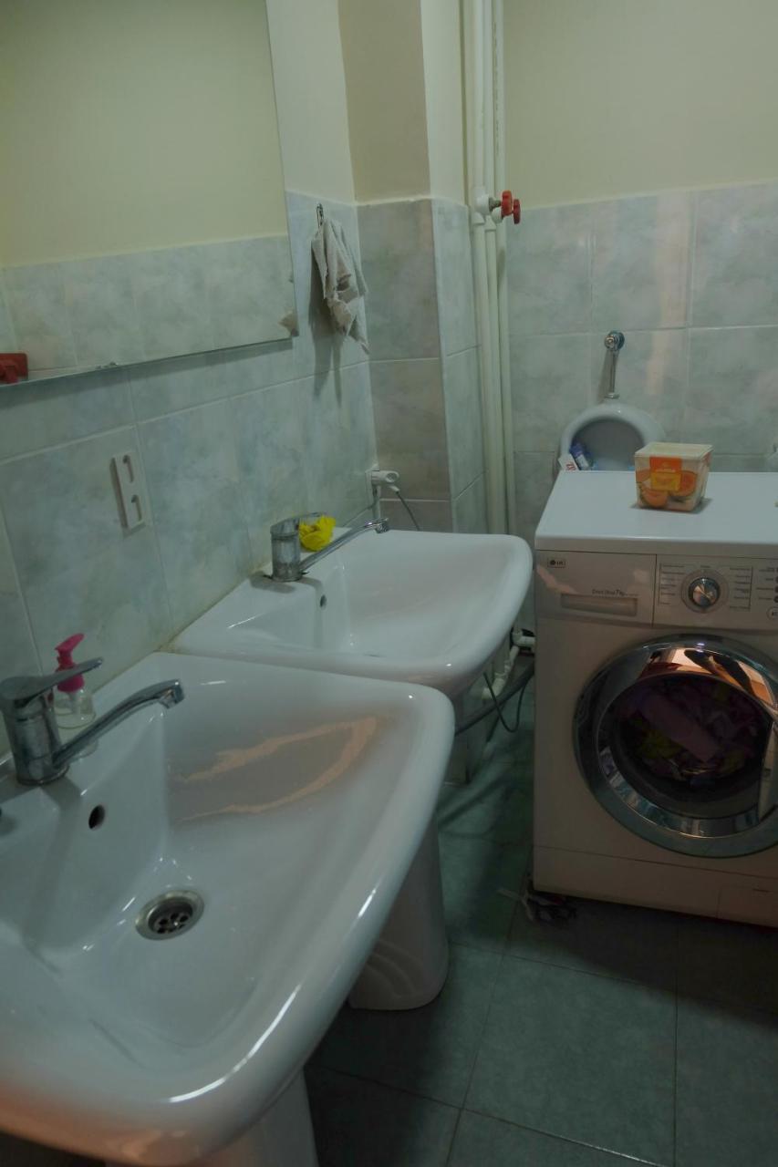 Hostel 124 Баку Екстериор снимка