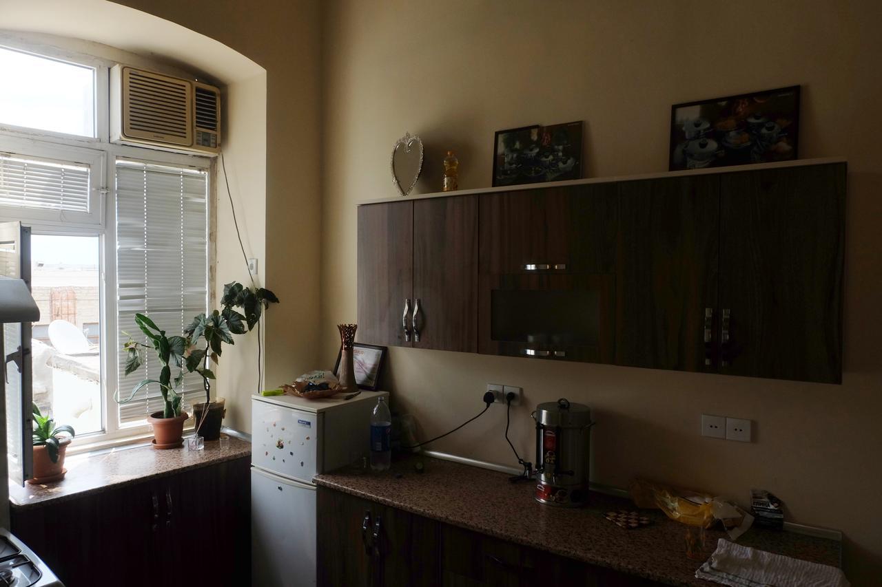 Hostel 124 Баку Екстериор снимка