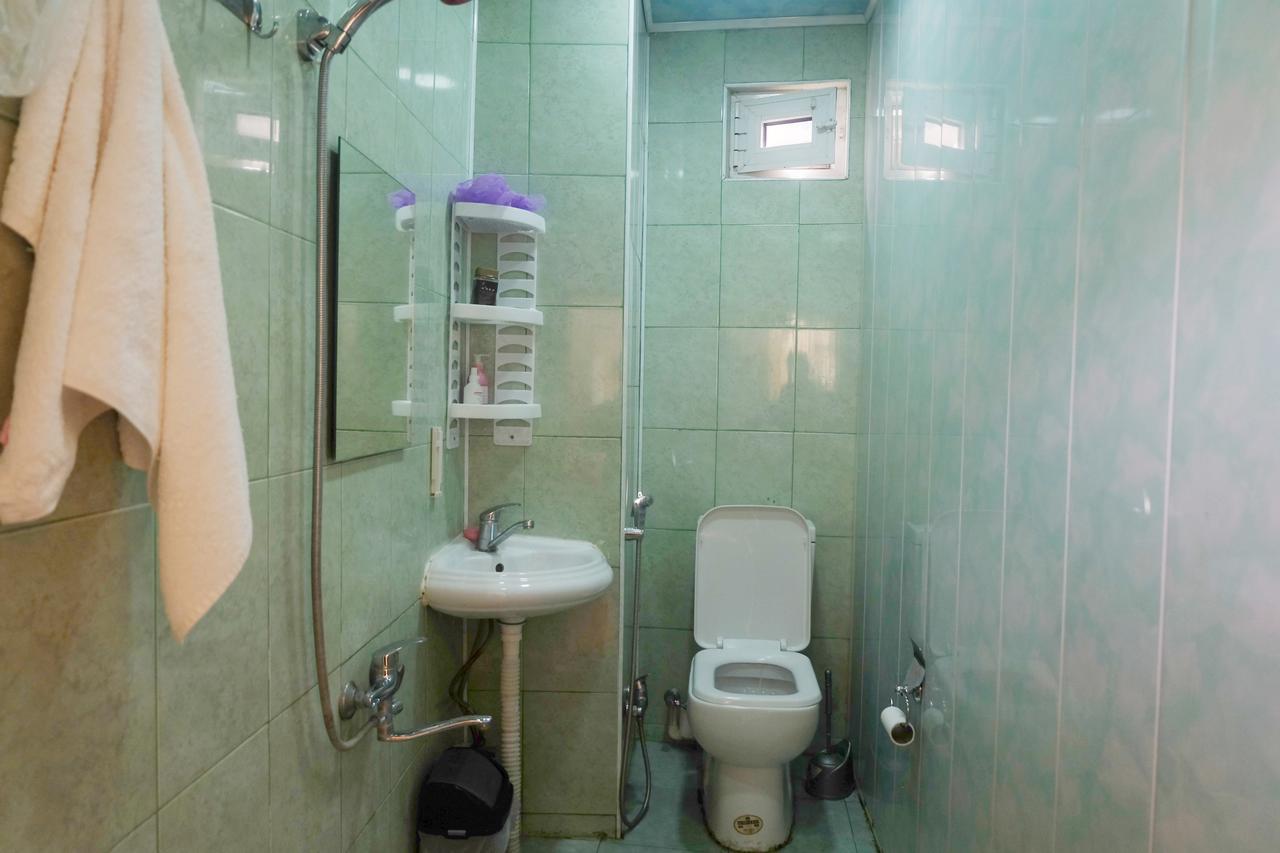 Hostel 124 Баку Екстериор снимка