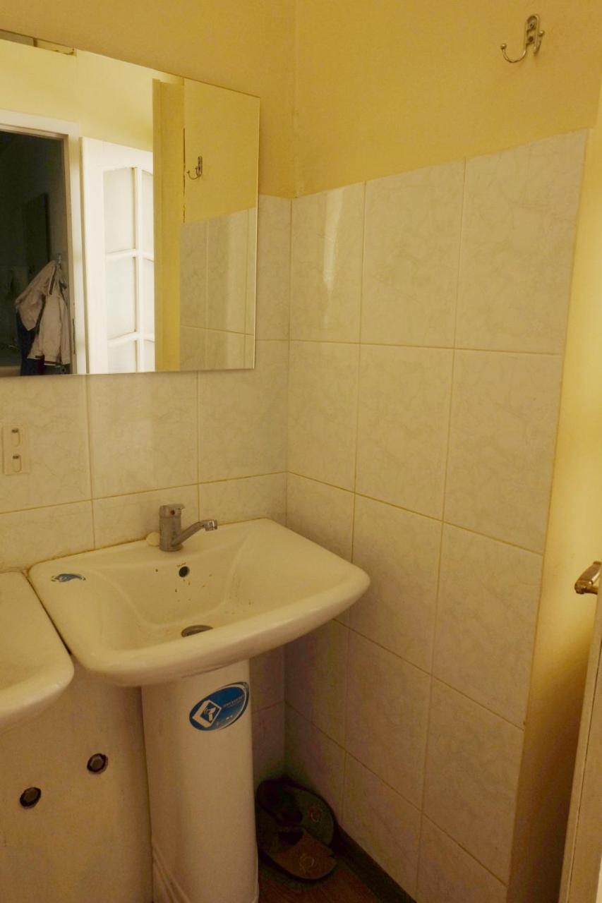 Hostel 124 Баку Екстериор снимка