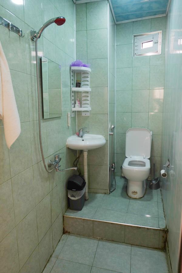 Hostel 124 Баку Екстериор снимка