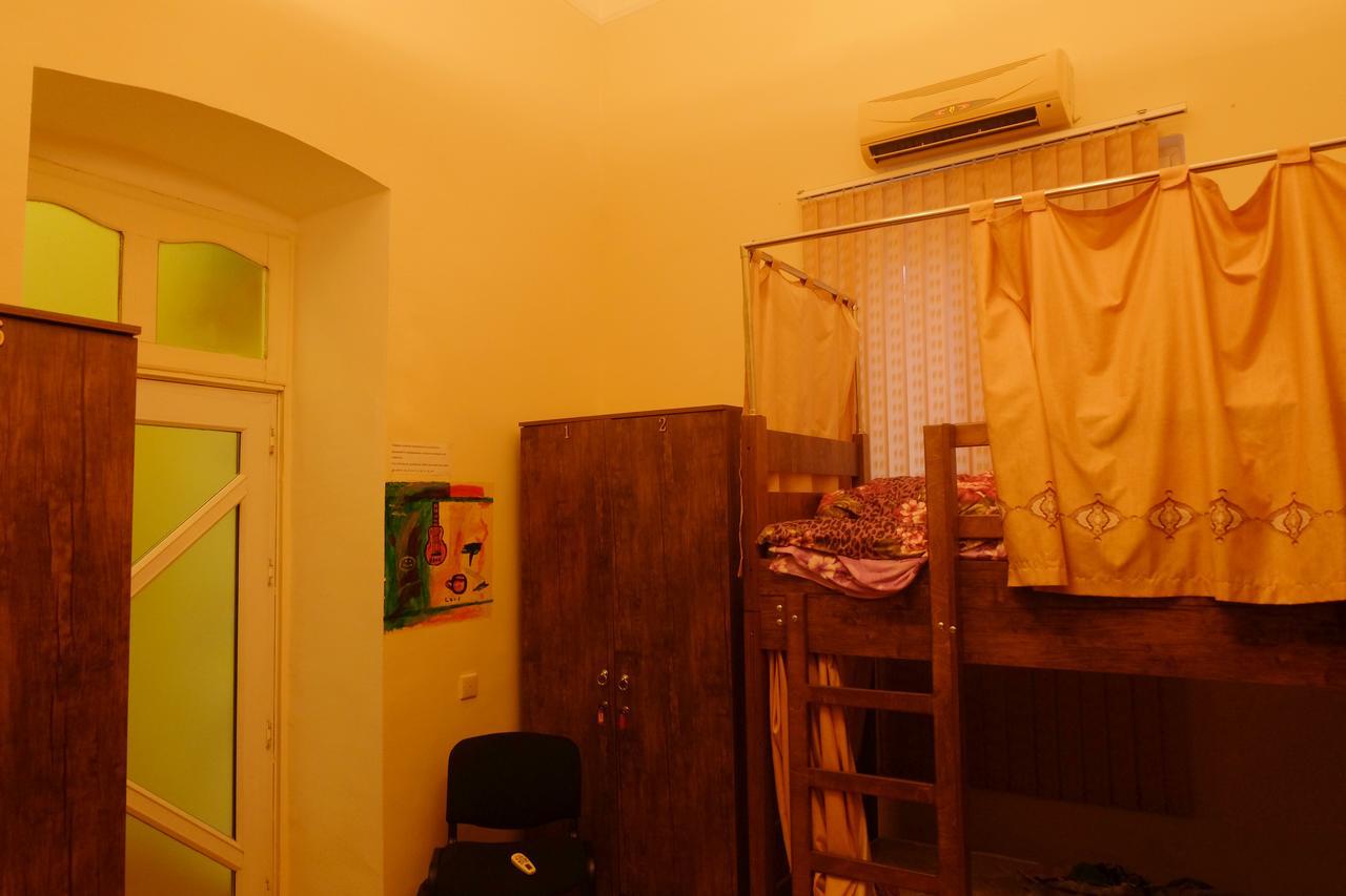 Hostel 124 Баку Екстериор снимка
