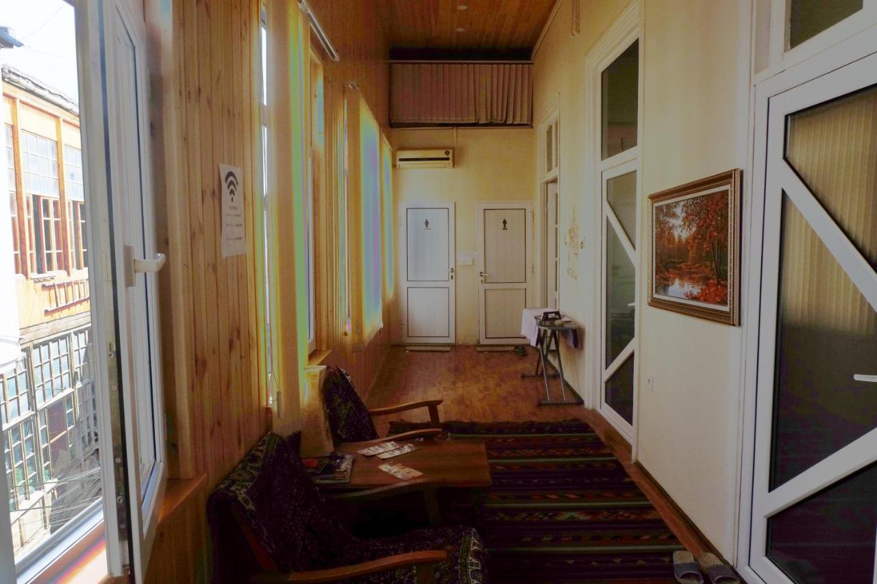 Hostel 124 Баку Екстериор снимка