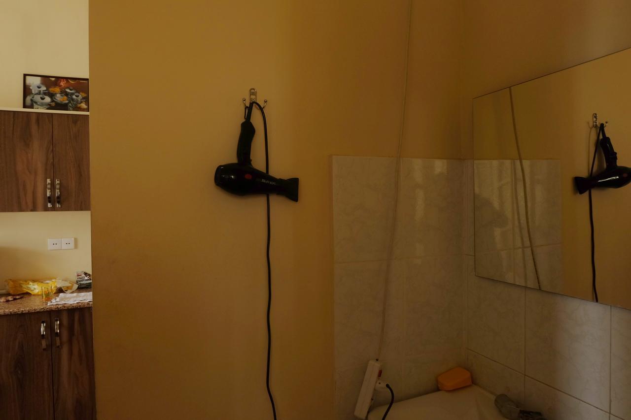 Hostel 124 Баку Екстериор снимка