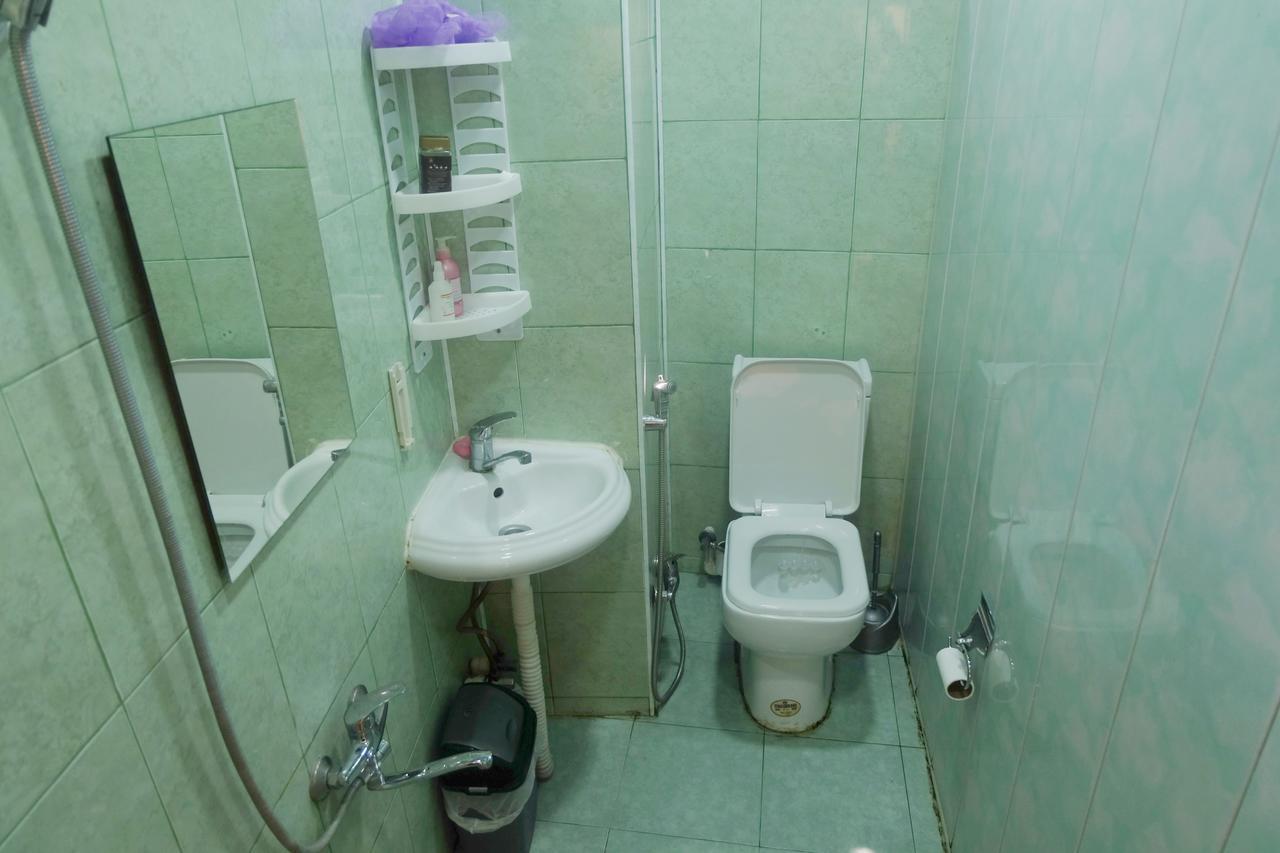 Hostel 124 Баку Екстериор снимка