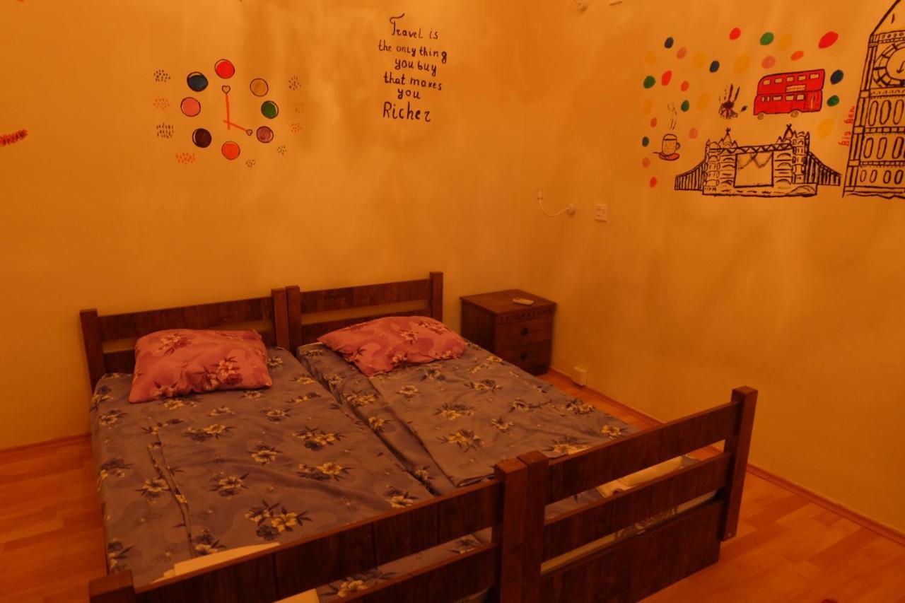Hostel 124 Баку Екстериор снимка
