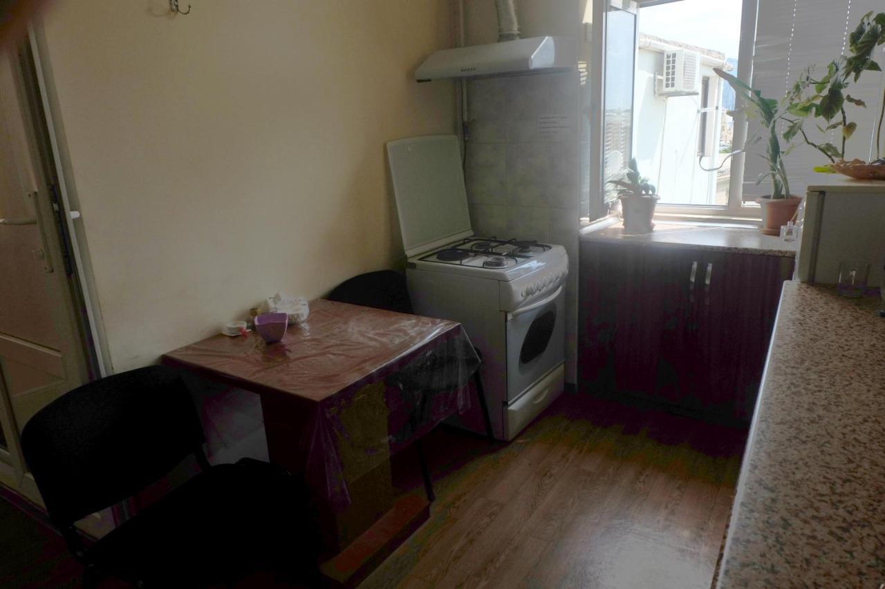 Hostel 124 Баку Екстериор снимка