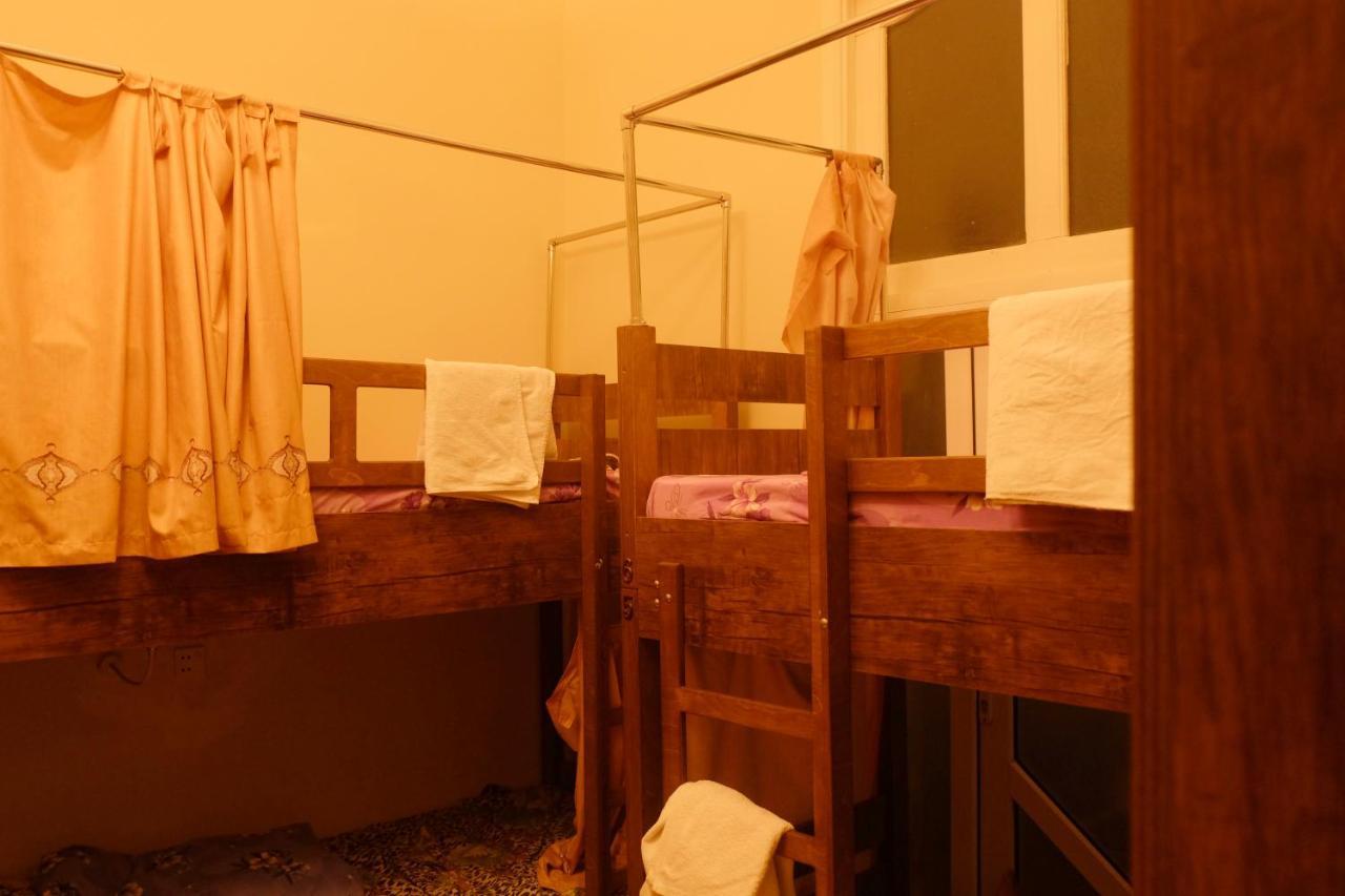 Hostel 124 Баку Екстериор снимка