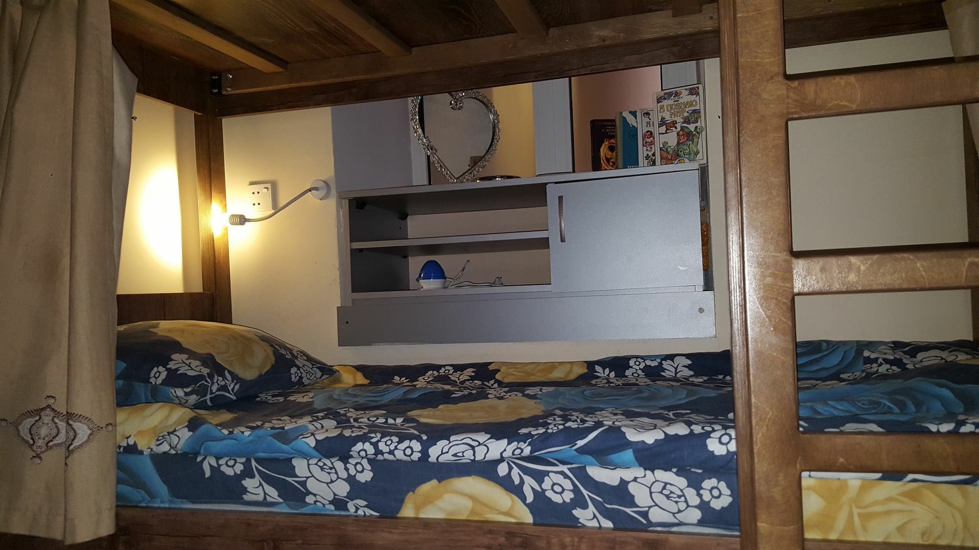 Hostel 124 Баку Екстериор снимка